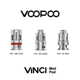 COIL PNP - VOOPOO