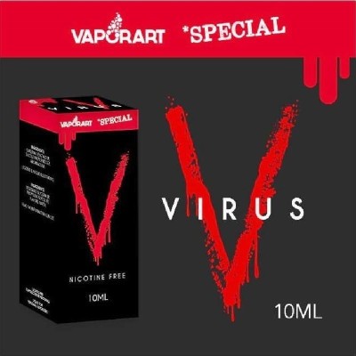 VIRUS 10ML - VAPORART SPECIAL