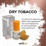 DRY TOBACCO 10ML - VAPORART