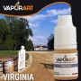 VIRGINIA 10ML - VAPORART