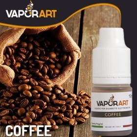 COFFEE 10ML - VAPORART