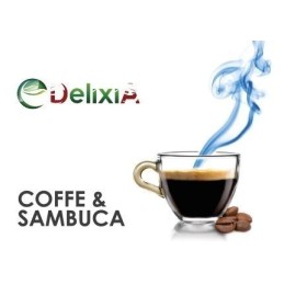 COFFEE E SAMBUCA Aroma...