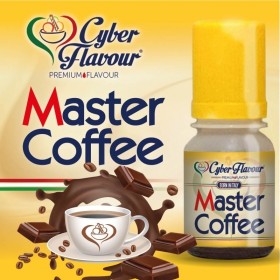 MASTER COFFEE Aroma...