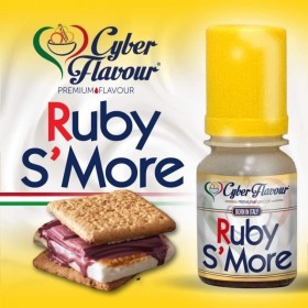 RUBY S'MORE Aroma...