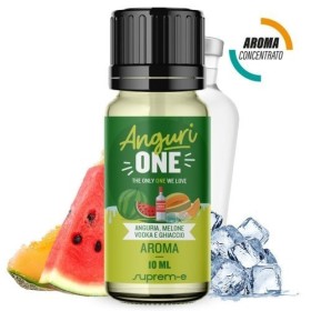 ANGURIONE AROMA 10ML SUPREM-E