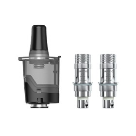 RICAMBIO COSMO G1 - 3ml - (1PZ) VAPTIO