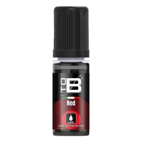 RED AROMA 10ML TO B