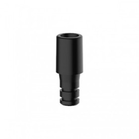 DRIP TIP ZEEP PLASTIC UD YOUDE