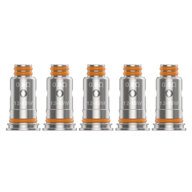 Geekvape resistenza mesh G Series Coil - 5pz