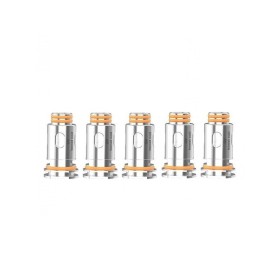 RESISTENZA MESH B SERIES (5PZ) GEEKVAPE