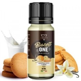 BISCOTTONE AROMA 10ML SUPREM-E