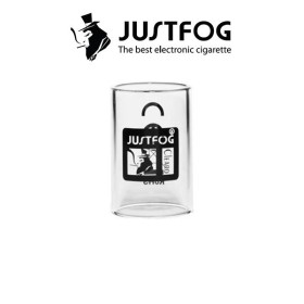 JUSTFOG GLASS TUBE PER Q16 PRO (SOLO VETRO)