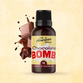 CHOCOLATE BOMB 12 -THE...