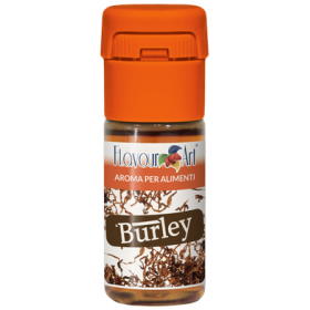 BURLEY AROMA 10ML FLAVOURART