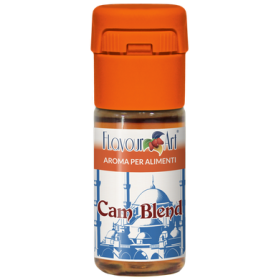 CAM BLEND AROMA 10ML FLAVOURART