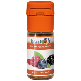 FRUTTI DI BOSCO 10ML FLAVOURART