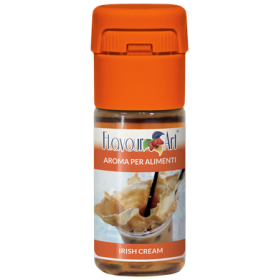 IRISH CREAM AROMA 10ML FLAVOURART