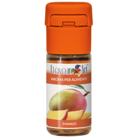 MANGO AROMA 10ML FLAVOURART