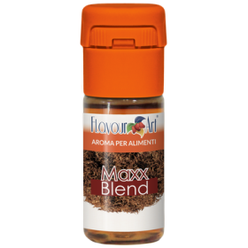 MAXX BLEND AROMA 10ML FLAVOURART
