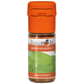 MENTA PIPERITA AROMA 10ML FLAVOURART