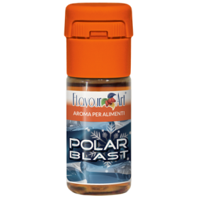 POLAR BLAST AROMA 10ML FLAVOURART