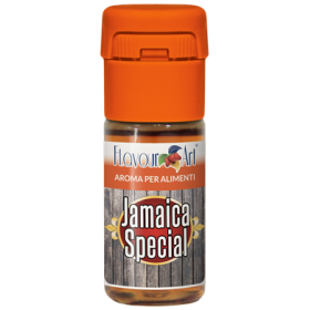 JAMAICAN SPECIAL AROMA 10ML FLAVOURART