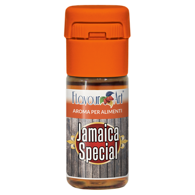 JAMAICAN SPECIAL 10ML FLAVOURART