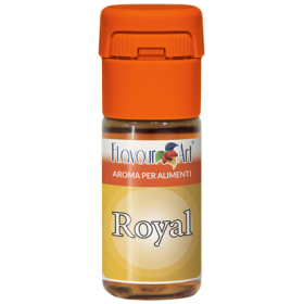 ROYAL AROMA 10ML FLAVOURART