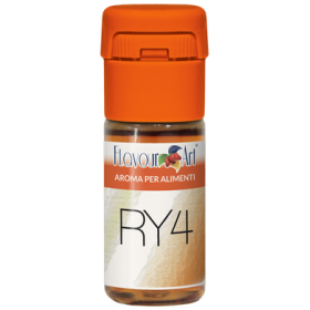 RY4 AROMA 10ML FLAVOURART