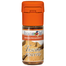 TUSCAN RESERVE AROMA 10ML FLAVOURART