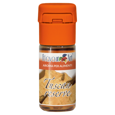 TUSCAN RESERVE 10ML FLAVOURART