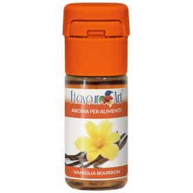 VANIGLIA BOURBON AROMA 10ML FLAVOURART
