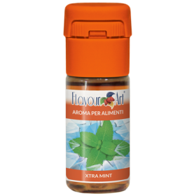 XTRA MINT AROMA 10ML FLAVOURART