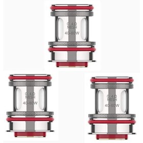 GTR COIL (3PZ) VAPORESSO
