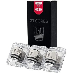 GT MESH COIL 0.18ohm (3PZ) VAPORESSO