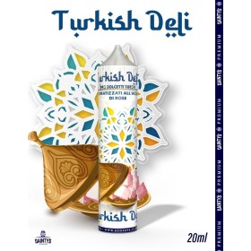 TURKISH DELIGHT 20ml DAINTY'S