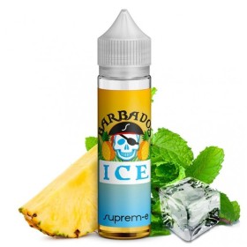 BARBADOS ICE SHOT SERIES 20ML SUPREM-E