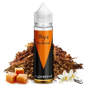 RY4 RE-BRAND SHOT SERIES 20ML SUPREM-E