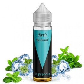 ARTIC RE-BRAND SHOT SERIES 20ML SUPREM-E