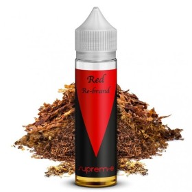 RED RE-BRAND SHOT SERIES 20ML SUPREM-E