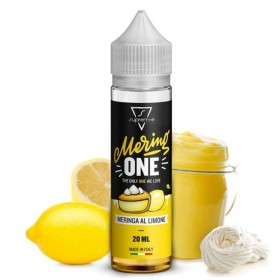 MERINGONE SHOT SERIES 20ML SUPREM-E