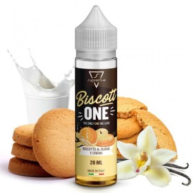 BISCOTTONE SHOT SERIES 20ML SUPREM-E