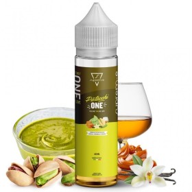 PISTACCHIONE SHOT SERIES 20ML SUPREM-E