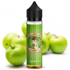 APPLE BOMB SHOT SERIES 20ML SUPREM-E