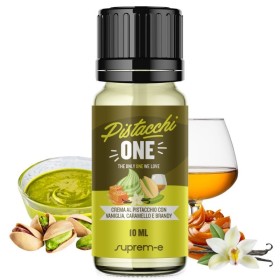 PISTACCHIONE AROMA 10ML SUPREM-E