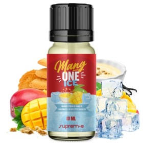 MANGONE ICE AROMA 10 ML SUPREM-E