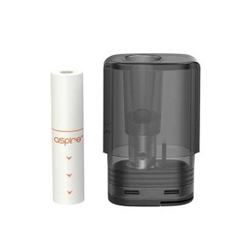 VILTER POD RICAMBIO 2.0 ML ASPIRE (2 PZ)