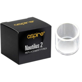 NAUTILUS 2  - PYREX 2ML ASPIRE