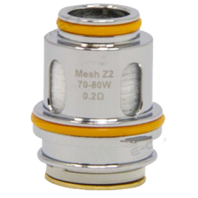 Geekvape resistenza mesh G Series Coil - 5pz