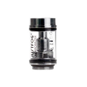 GLASS TUBE PER Q16 PRO (VETRO+DECK) JUSTFOG